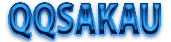 QQSAKAU Logo